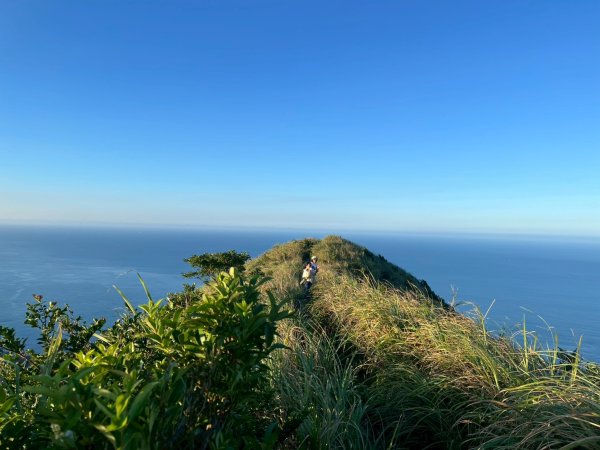 新北 金瓜石 煙囪山2917639