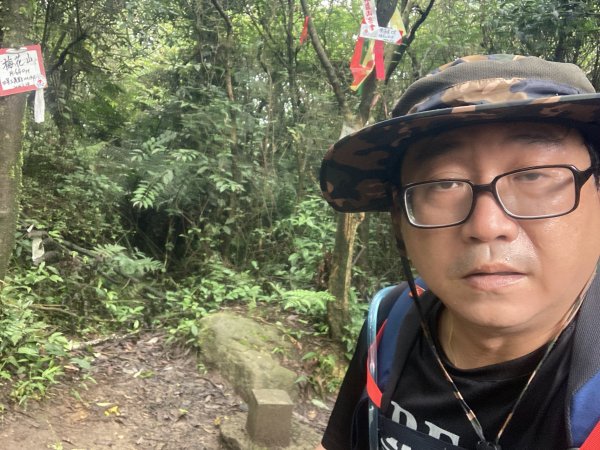 臺北大縱走第四段：風櫃口至中華科大1769140
