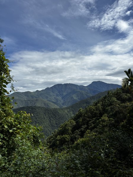 埔里六秀橫屏山2582814