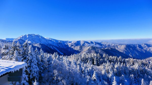 新穗高稜線的時光之索2982083