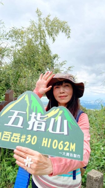 五指山O繞大隘山2598768