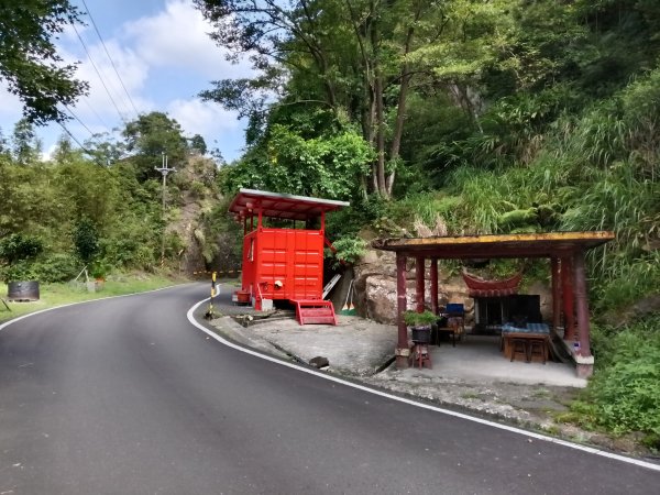 平溪區大華步道+幼坑古道+幼坑崙(大華車站-三貂嶺車站)2925182