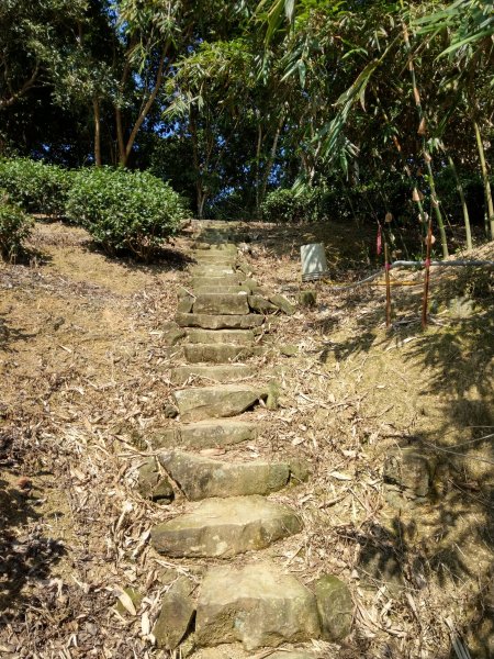 銀河洞順登鵝角格山&三玄宮山728692