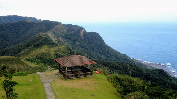 大溪,灣坑頭山,福隆790145