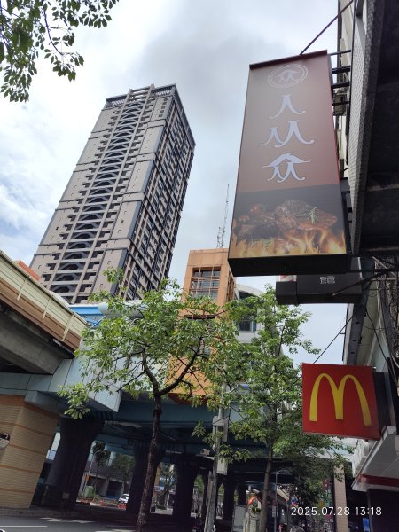 臺大舟山路、大港墘公園、成功高中【臺北健走趣】2848152