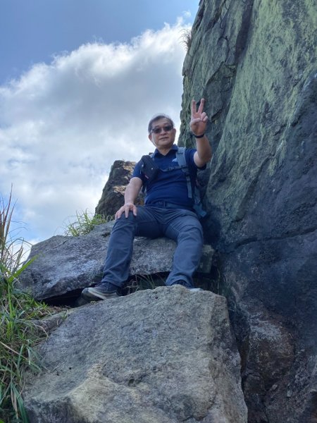 金瓜石茶壺山步道1310246