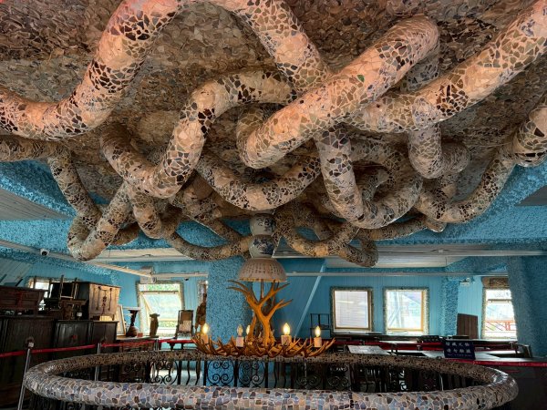 天津瓷房子、粥餅倫灌餅2831000