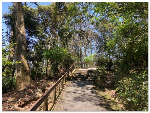 沙巴蘭山、慈恩塔步道 (日月潭)2743329