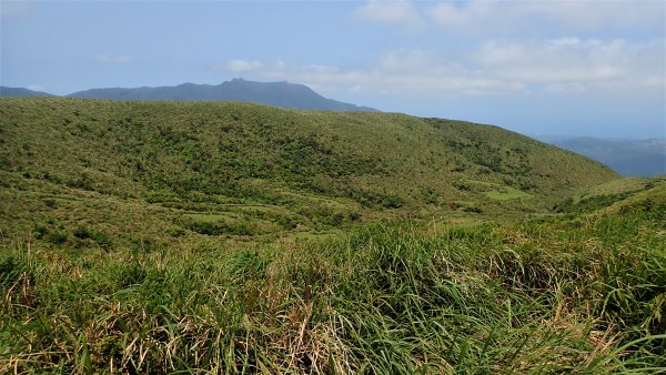 台北最後的淨土磺嘴山自然保護區健行趣1340970