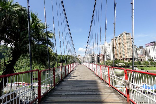 和美山｜新店碧潭步道2892080