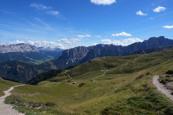 【義大利.Dolomites.多洛米蒂.ALTA VIA 2】2910723