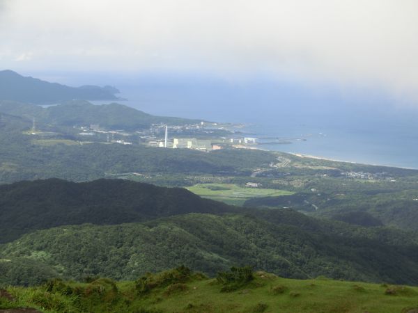 桃源谷．灣坑頭山步道140924