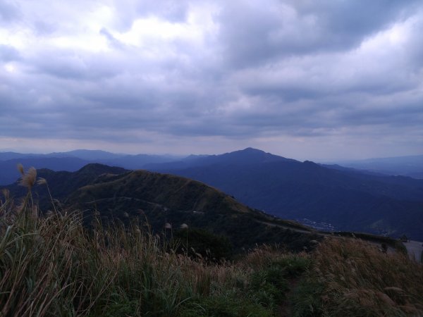 侯硐 三貂嶺山 不厭亭 牡丹山2006462