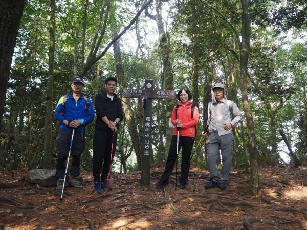 台中鳶嘴山20180406304852