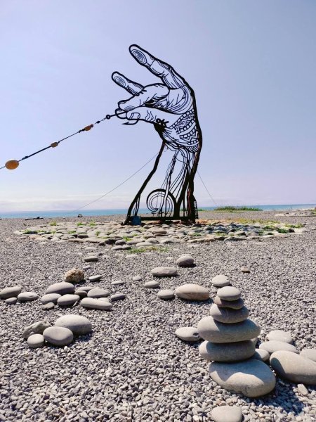 🌈4/26（六）-27（日）我們IN阿朗壹天氣晴❤️FB：熊熊趴爬走🌈2771532