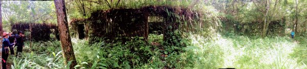 淡蘭古道中路【崩山坑-石空段】640724