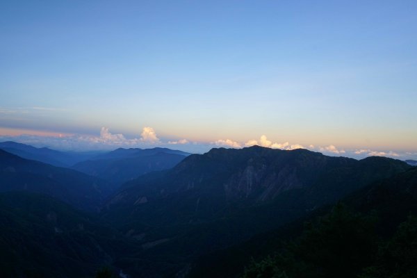 2017-8-13玉山主峰，東峰，北峰437287