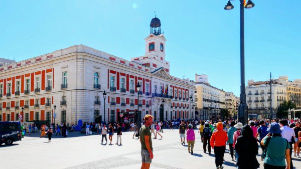 馬德里(Madrid)3125282