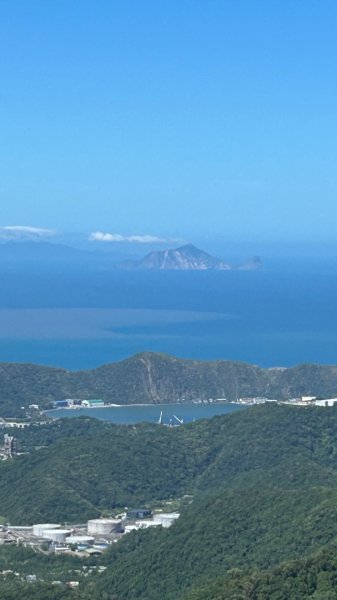 蘇澳東澳嶺猴椅山2970943