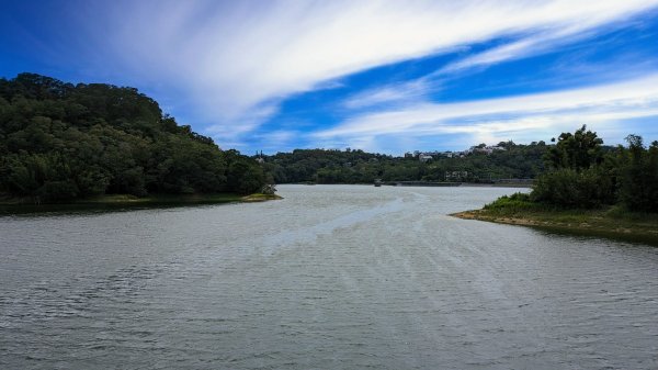 寶山,寶二水庫,軟橋彩繪村2523265