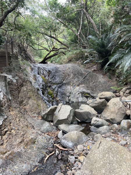 小百岳-里龍山2752591
