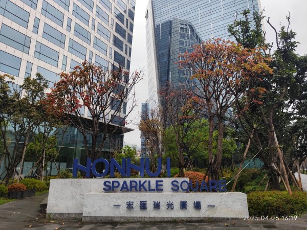 台北漢來大飯店、宏匯瑞光廣場、大港墘公園2754550