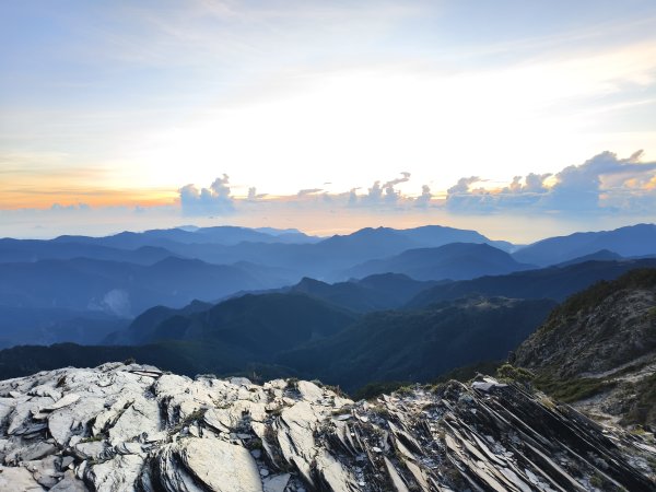 北一段(07/14)南湖東峰 2025_0906~132886826