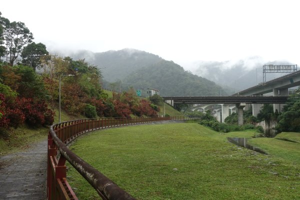 北勢溪自行車道3085085