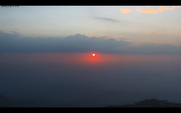阿里山雲瀑&雲海/富士山直播即時視訊834383