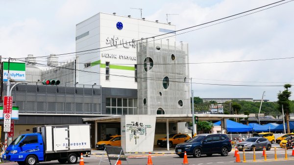 茶山步道,鎮南橋,鴉片菸潭,通學古道2602597