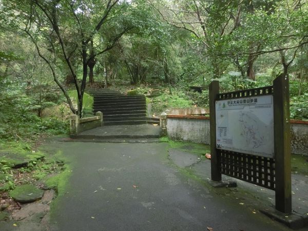 大尖山．天道清修院．秀峰瀑布106941