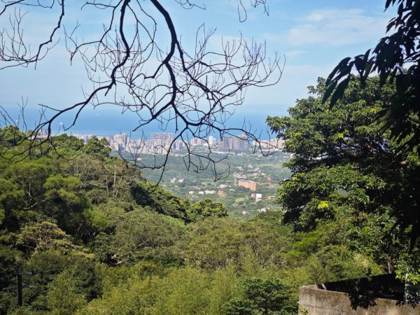 跤頭趺崙登山步道2277576