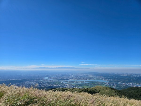 大屯主峰-連峰步道環形（小百岳）2904338
