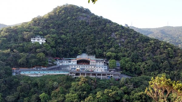 〔內湖三尖 〕忠勇山，鯉魚山，圓覺尖2118073