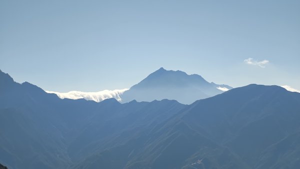 大母母山、麻留賀山1541730