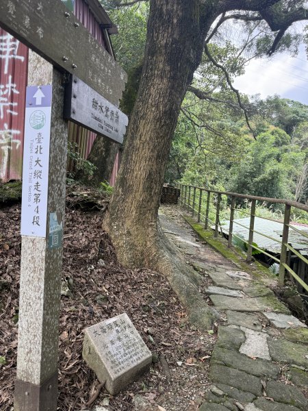 77台北大縱走第四段3083615