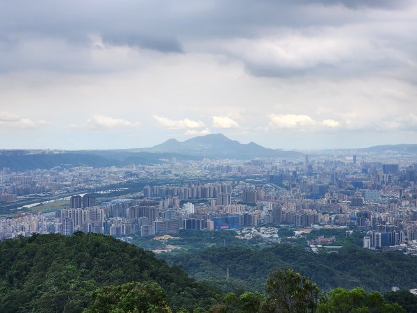小百岳No.14⛰天上山2827791