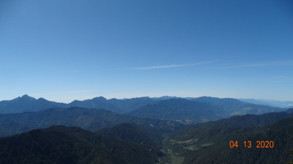 18桃山池有山O型917459