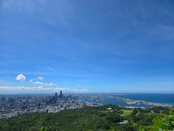 南壽山步道封面