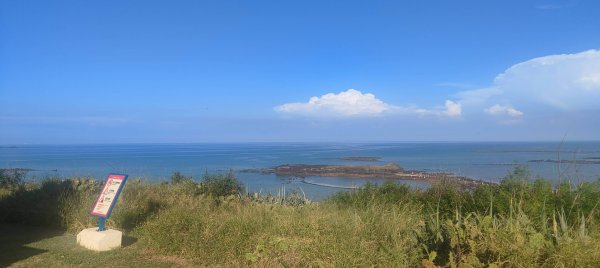 澎湖奎壁山(環山草徑)2871057