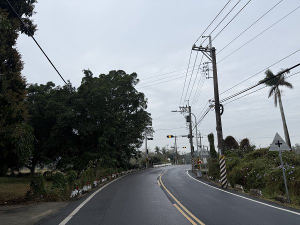 [山海圳_大圳之路_第一段] 2026_0228 茄拔天后宮_南湖口_烏山頭水庫3009042
