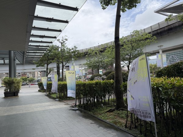 [2026臺北健走趣-02/50] 2026_0710_中國信託金融園區3097750