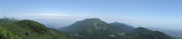 小觀音山主/北/西峰O型610940