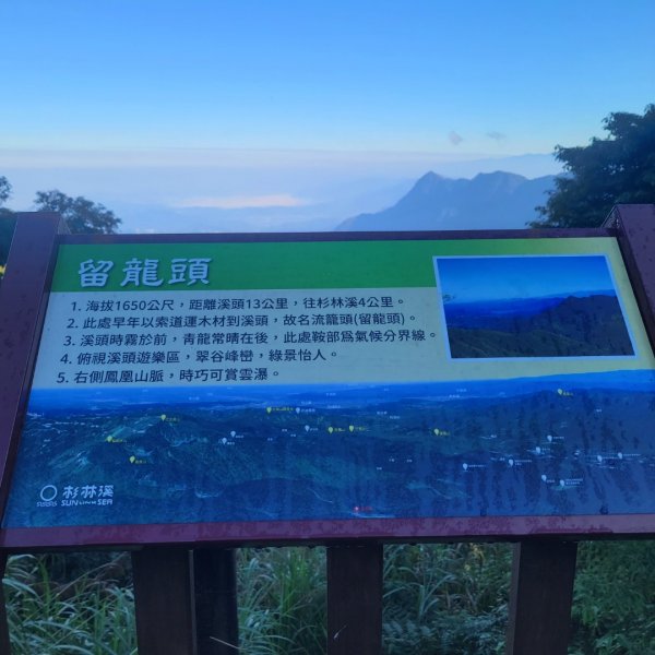 金柑樹山、忘憂森林、嶺頭山（小百岳）2343803