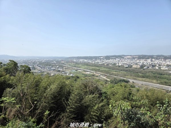 【苗栗頭屋】墨硯山步道3011343