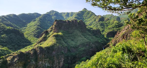 速攀330，郊山之王劍龍稜3045847