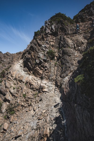 玉山北峰-雲海季開跑囉691772