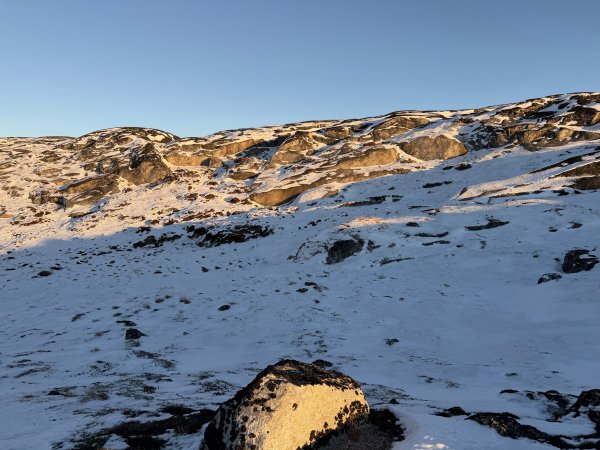 [紐約馬之行-42] 2025_1107 黃線步道-後2950715