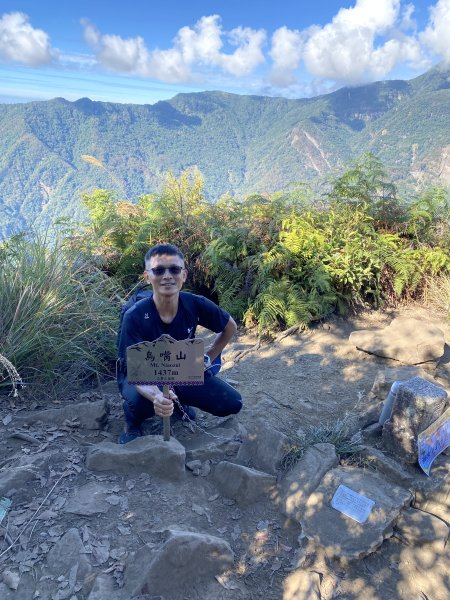 1111120泰安鄉鳥嘴山2672967