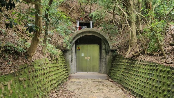 新竹小百岳十八尖山+成功池深度遊3060411